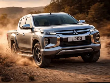 Mitsubishi D-iD turbodieseloptimering