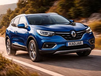 Renault DCi turbodiesel-remap