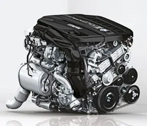 BMW Dieseloptimering BMW Dieseloptimering