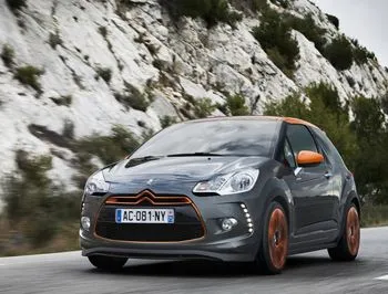 Citroen HDi Turbo Diesel Optimering