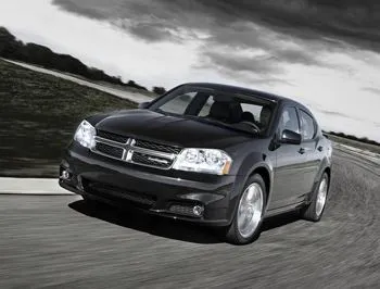 Dodge CRD Turbo Diesel Optimering