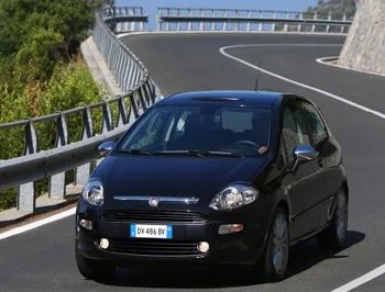 Fiat JTD turbodieseloptimering