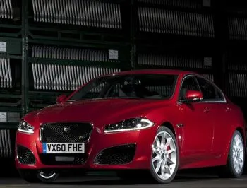 Jaguar D Turbodiesel Optimering