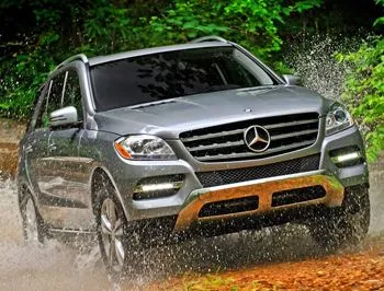 Mercedes CDi Turbo Diesel-remapping