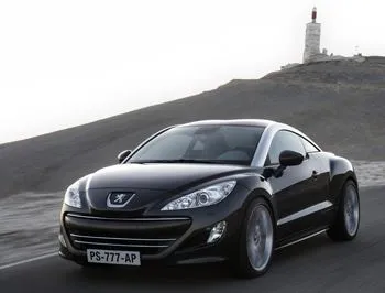 Peugeot HDi turbodiesel-remap