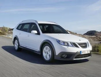 Saab TiD Turbo Diesel Motoroptimering