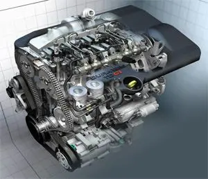 TDCI-omprogrammering TDCi-omprogrammering