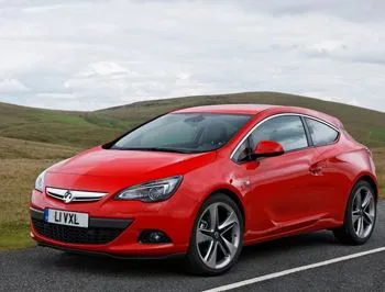 Vauxhall CDTi turbodiesel-remap