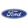 Ford Transit Custom 2.0 TDCi 106 hk chiptuning logo