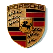 Porsche Cayman GT4 chiptuning logo
