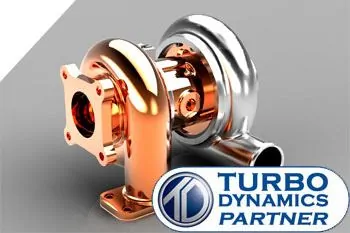 Turbo Dynamics-partner Turbo Dynamics-partner